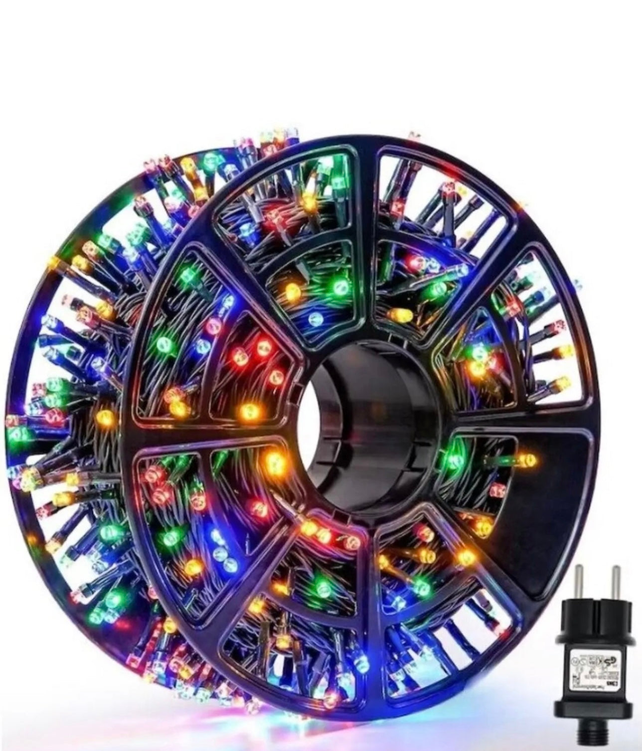 Pachet3 instalație 100 m,TOTAL300 m