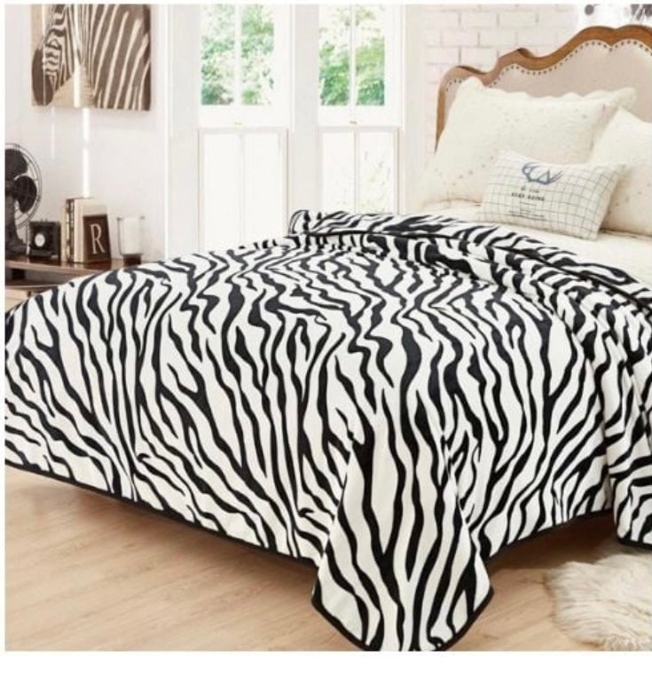 Set 3 Pături Cocolino Soft Touch, Catifelate, 200×230 cm