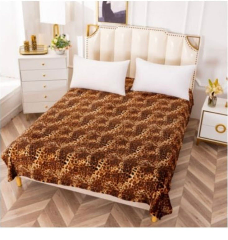 Set 3 Pături Cocolino Soft Touch, Catifelate, 200×230 cm