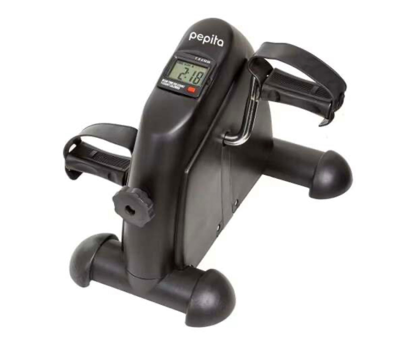 Bicicletă de recuperare 2/1 pentru mâini și picioare ,bidirecțională afișaj LCD 100 kg 35*41*30