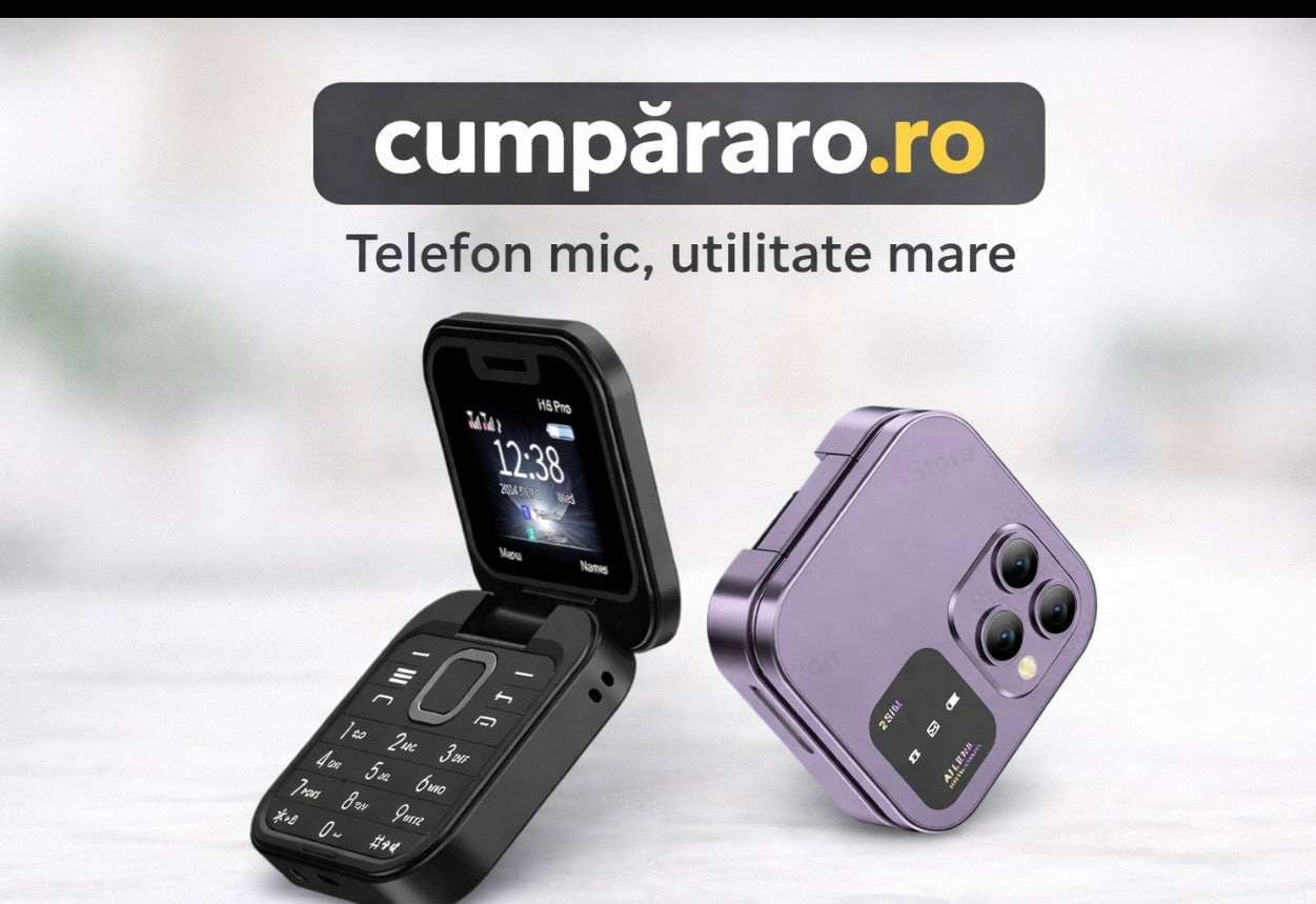 Telefon I16 PRO