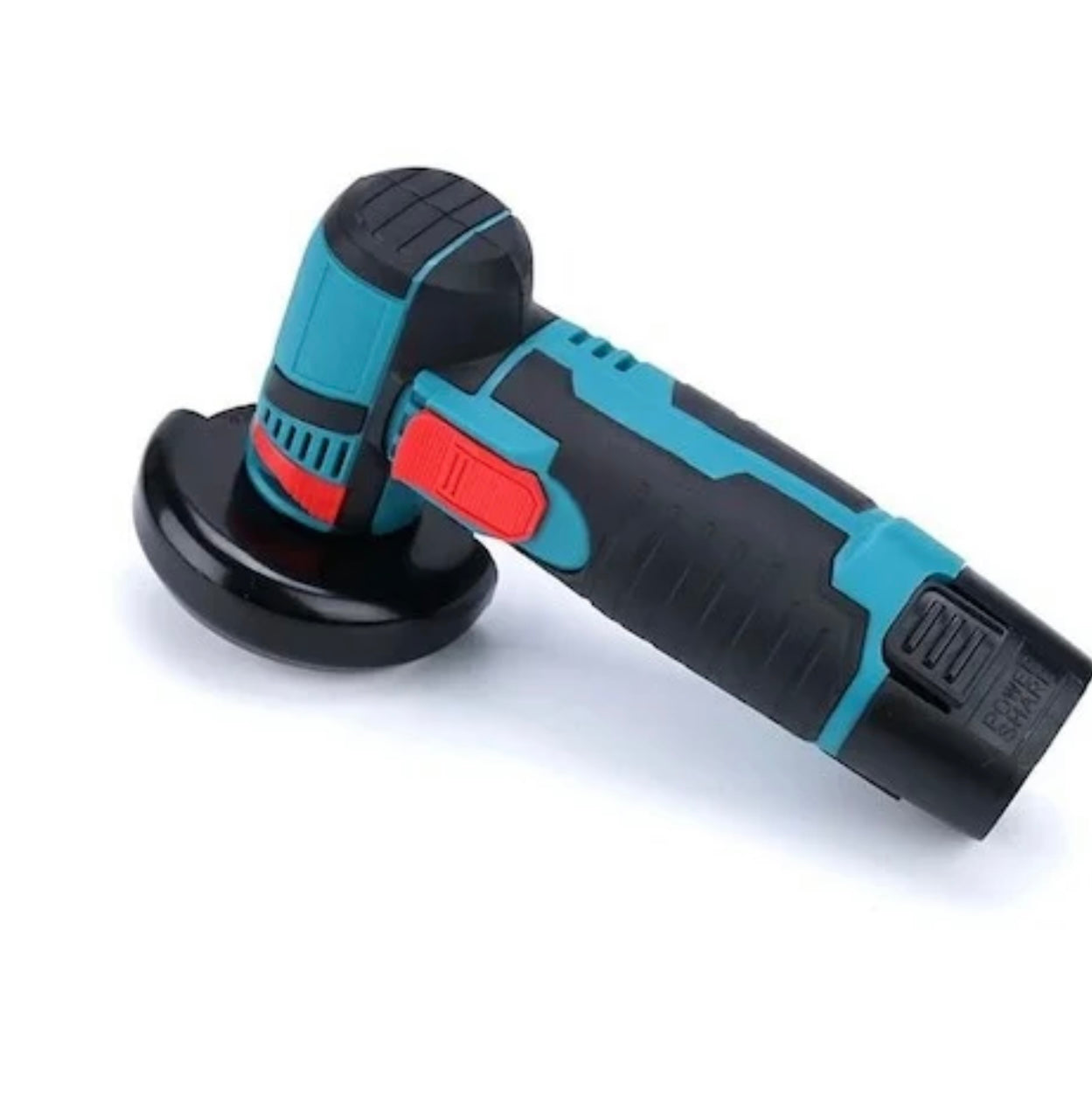 Mini polizor unghiular Flex Fara fir cu 2 Acumulatori 48V, 5 Discuri, 76 mm incluse, 19500 Rpm, 750W, 1500 mAh, Autonomie Mare