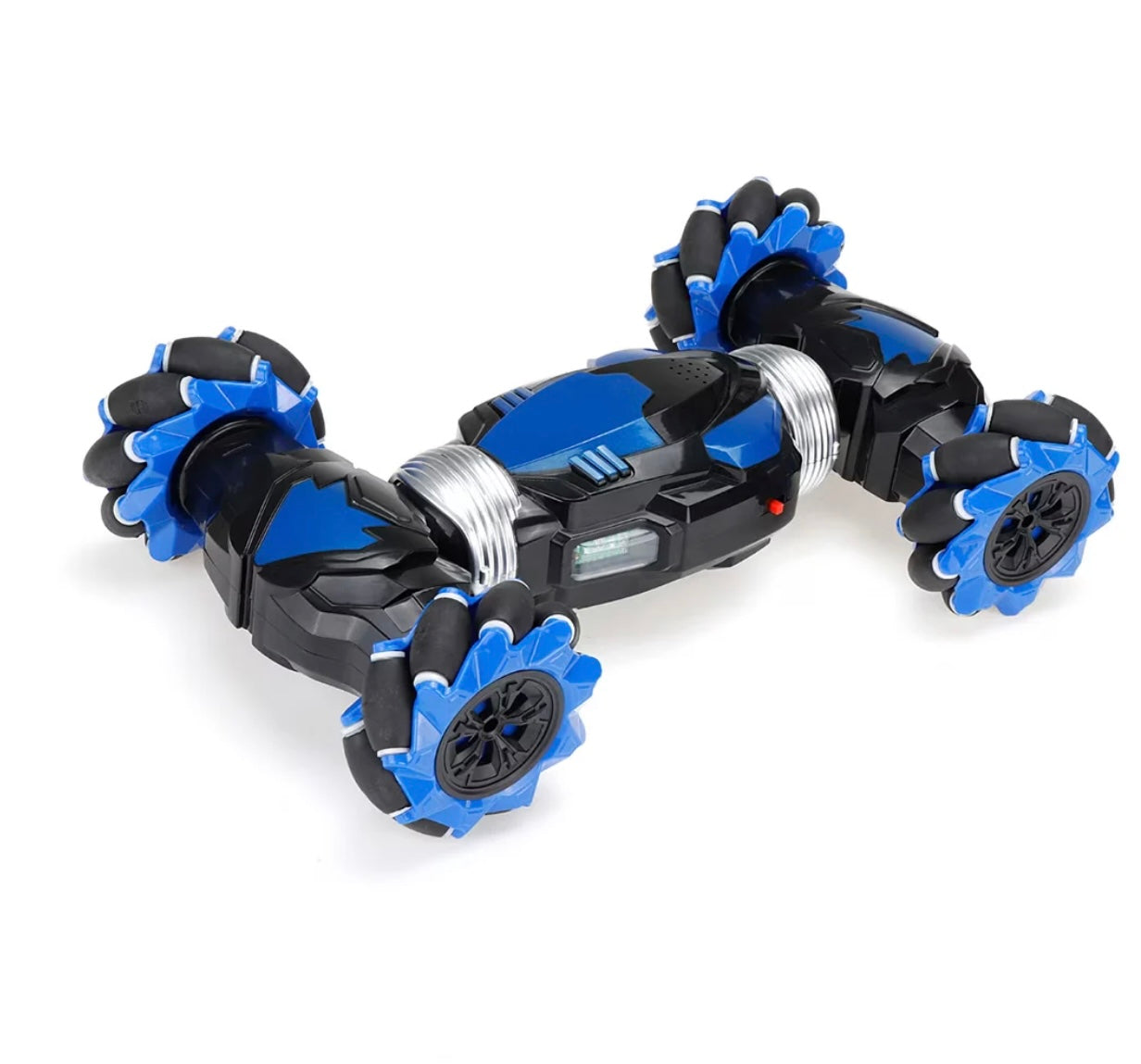 Masinuta de jucarie pentru copii controlabilatelecomanda, 4x4, 2.4 Ghz, 30 km/h