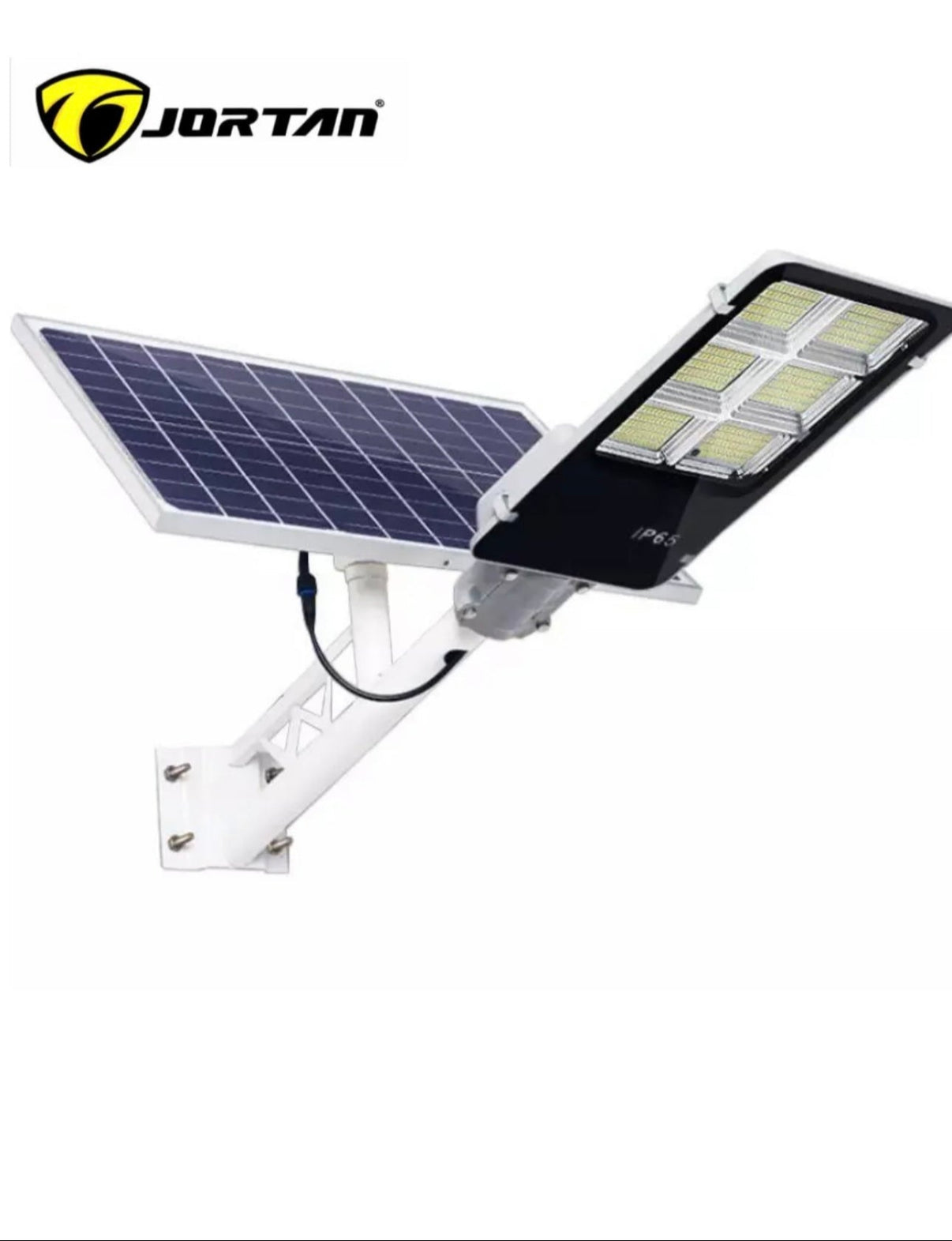 Lampa solara Stradala LED Jortan 400W