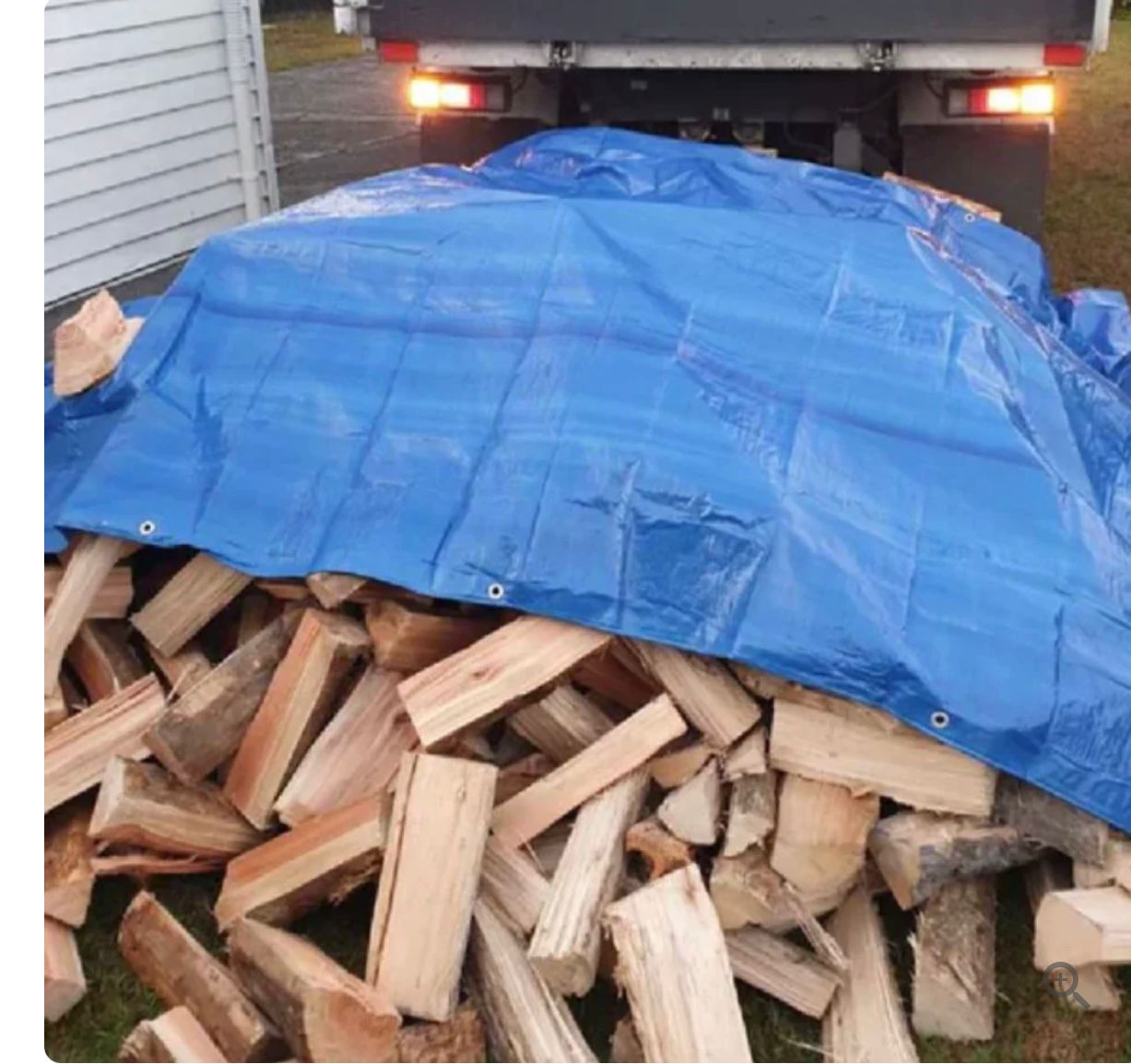 2+2 GRATIS: Prelata Super Rezistenta Pentru Ploaie si Acoperit Suprafete, 3×4 m